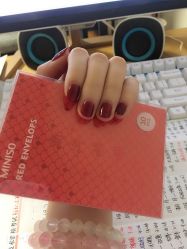 -1T·1M 日式美甲美睫