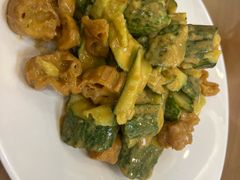 -春水锅贴·传统鲁菜(大明湖店)
