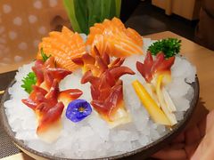 -德川家日本料理(中关村店)