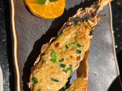 -上井料理黑金店(IFS国金中心店)
