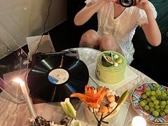 -ZIYUE CAKE线上店
