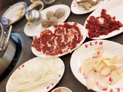 -万祥牛肉火锅(金龙店)