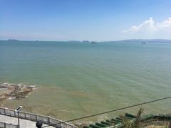 -胡里山炮台