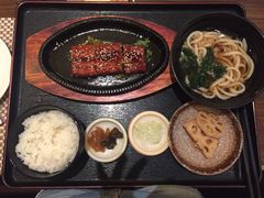 -歌行灯日本料理(伊势丹店)
