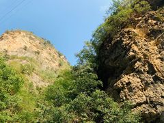 -北京上方山国家森林公园