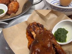 -和府捞面·大师店(上海漕宝路日月光店)
