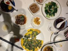 -莆田餐厅PUTIEN(武商MALL店)