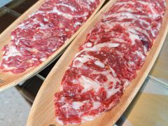 -左庭右院鲜牛肉火锅(新梅广场店)
