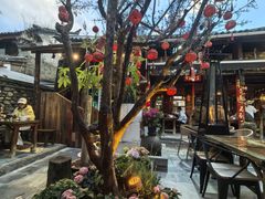 -尽善百年古院餐厅(王家老宅店)