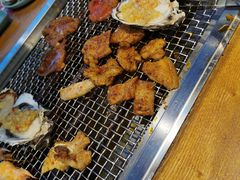 -蚝英雄鲜蚝自助专门店(长楹天街直营店)