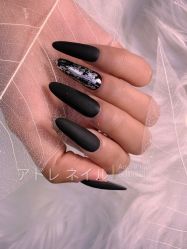 -Adore nail日式美甲美睫