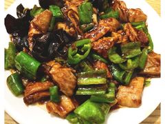 -九龙餐厅(大沽路店)