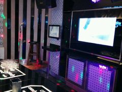 -糖果KTV(首创大厦店)