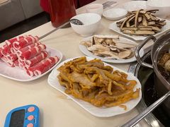 -太婆天府山珍酒楼(亚运村店)