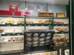 零售区-南来顺饭庄·清真(南菜园店)