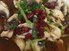 -焯明脆肉鲩世家(金沙洲店)