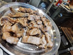 -肖肖酸萝卜鱼火锅(总店)