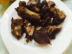 -农香居粗菜馆(大明路店)