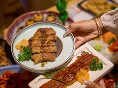 -贵木日本料理·铁板烧(新地假日广场店)
