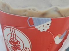 -太平洋咖啡(海天驿站店)