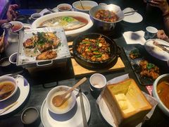 -龙湖星悦荟(颐和店)