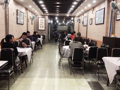 大堂-粤·向群饭店(龙津东路总店)