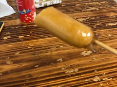 -粥君好殿·道滘肉丸粥(文华路店)