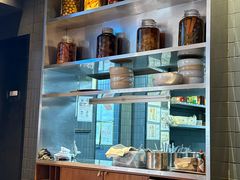 -BAKER&SPICE(安福路店)