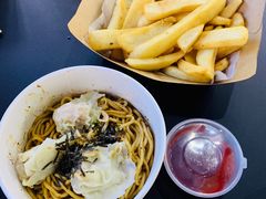 -野萃山·潮汕厚果汁(十亩地店)