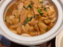 -甬上名灶(天一阁·翠柏店)