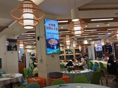 -大师傅金奖啤酒鱼(西街口总店)