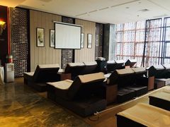 -悦隆庄温泉度假酒店