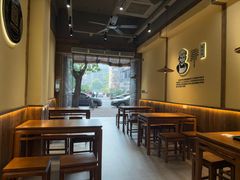 -没牙伯花生汤店(老药洲店)