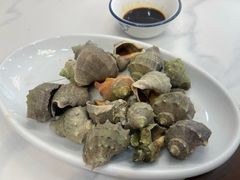 -常家活海鲜小吃(仅一家无分店)