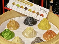 -乐忻皇朝(上海中心大厦店)