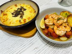 -娜娜家•Nana's restaurant (南开大悦城店)