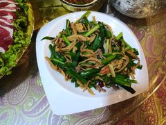 -金塔傣乡·云南民族特色菜·傣味手抓饭(金瓦路店)