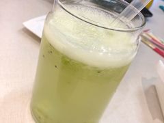 暴打猕猴桃-火焰枪蛋·烧烤(奉天街店)