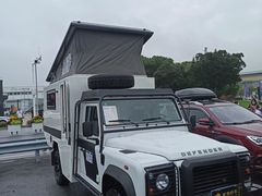 -上海汽车会展中心