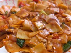 -撒拉花儿·新疆菜·清真(太阳宫店)