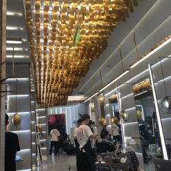 -3AM·S HAIR SALON烫发染发接发
