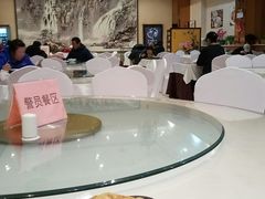 -玉华台饭庄·淮扬菜·烤鸭(望京店)