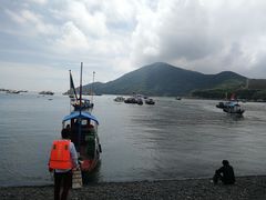 -乌石塘景区