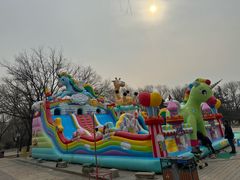 -北京世界公园