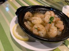 -BISTROFIORE美伊娜(伊犁南路店)