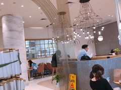 -奈雪的茶(杭州万象城PRO店)