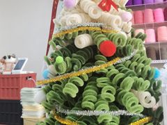 -爆爆手作·掐丝珐琅·Tufting·捏捏乐DIY团建集合店(朝阳店)