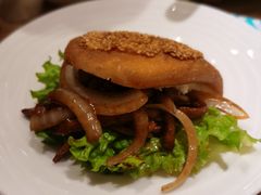 -莆田餐厅PUTIEN(三里屯店)