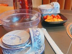 -淼福猪肚鸡·椰子鸡火锅(大沙地店)