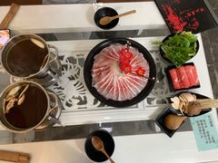 -丽江庭院之丽江往事(安定门店)